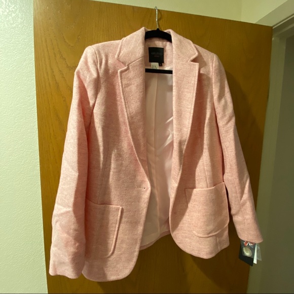 Helene blazer - Picture 3 of 8